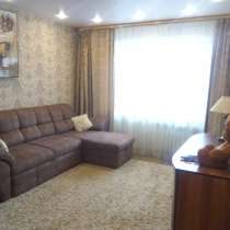 Сдается однокомнатная квартира по адресу ул Крылова, 83, в Анапе