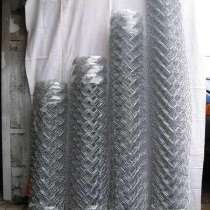 Сетка рабица нержавеющая, в Белгороде