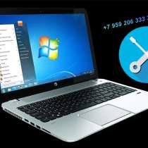 Windows 10, 7, XP(пере)установка, чистка ПК, настройка Wi-Fi, в г.Луганск