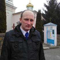 Виктор, 50 лет, хочет пообщаться, в г.Борисов