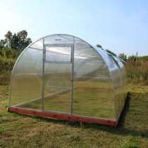 Теплицы с поликарбонатом с УФ защитой, в Кстове