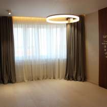 Красивые шторы-легко. Выезд с образцами тканей, в Дмитрове