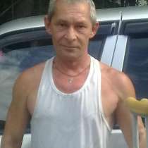 Александр, 53 года, хочет пообщаться, в Саратове