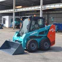 Мини-погрузчик Sunward 2810, в Сыктывкаре