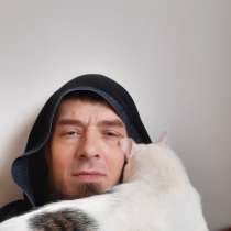 Rafaili, 37 лет, хочет пообщаться, в Санкт-Петербурге