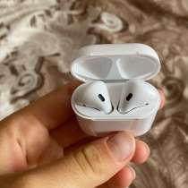 Airpods 2, в Перми