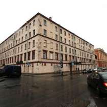 Офис в Аренду 17,7 кв.м, в Санкт-Петербурге