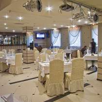 Кафе - Ресторан, в Москве