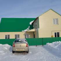 Срочно продается дом и автомобиль, в Оренбурге