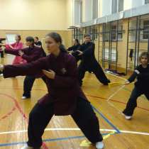 Кунг-фу, цигун, занятия для детей и взрослых, в Санкт-Петербурге