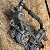 Ванос м54, в Москве