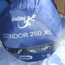 Спальный мешок Freetaime Condor, в Самаре