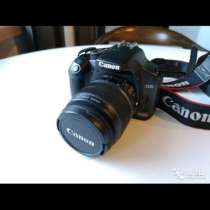 Canon EOS 450D, в Балашихе
