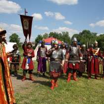В гости на именнины к Ивану Грозному. 2 дня, в Москве