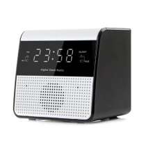 Радиоприемник Harper HRCB-7760 радиочасы, в г.Тирасполь