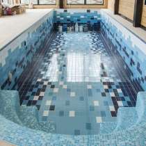 ZETOGLASS: мозаика для бассейнов от производителя в Сочи, в Сочи