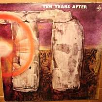 Пластинка виниловая Ten Years After ‎- Stonedhenge, в Санкт-Петербурге