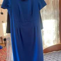 Платье 48 р, в Москве