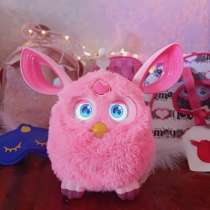 Furby, в Куйбышеве