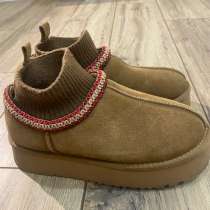 Уги теплые женские 41 размер состояние хорошее, в Краснодаре
