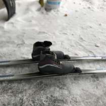 Лыжи беговые, в Екатеринбурге