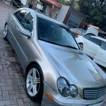 Мерседес w203, в Сочи