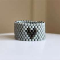 Украшения, амигуруми из бисера, в Калининграде