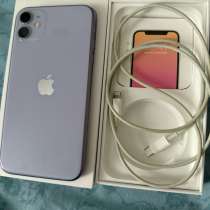 Продам айфон 11, в Хабаровске