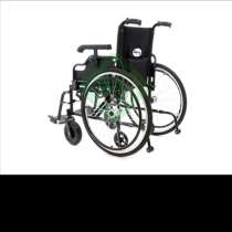 Инвалидное кресло, в Гусь Хрустальном