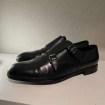 Туфли монки Giorgio Armani, в Москве