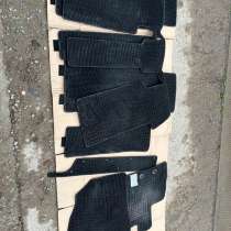 Коврики оригинальные на Тойоту Esguire, в Омске