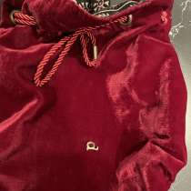 Продаю: Сумка-мешочек бархат, в Москве