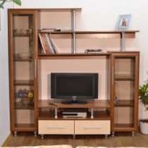 СТЕНКА "ОЛИМП" ОРЕХ, в Барнауле