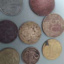 Продам Монеты, в г.Петропавловск