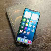 IPhone 12 Pro, в Москве