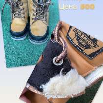 Обувь зимняя на мальчика, в Москве