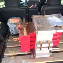 Трансформатор закалочный ТЗ7-800, новый, в Москве