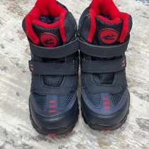 Ботинки зимние, в Казани