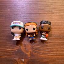 Фигурка Funko pop, в Пскове