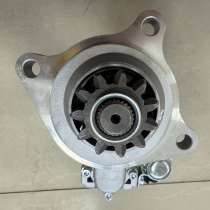 Стартер редукторный WP12 Shaanxi, в Благовещенске