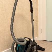 Пылесос TEFAL silence force cyclonic, в Москве