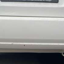 Бампер задний поло седан б/у, в Челябинске