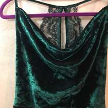 Платье в пол, в Сургуте