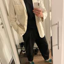 Жакет Trussardi Италия, в Москве