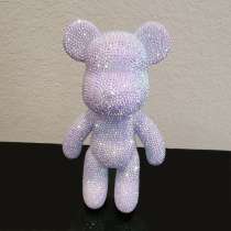 Медведи из страз, в Туле