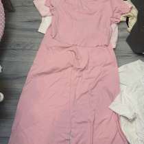 Пижама, в Москве