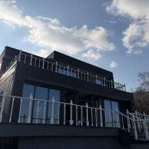 Продается ДОМ-КОТТЕДЖ с красивым видом на город и море!, в Находке