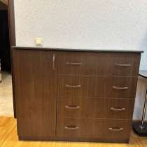 Комод (бу), в Краснодаре