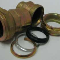 продам ремонтный хомут сантехника LUXFA ООО "Сансфера" ремонтный хомут, в Южноуральске