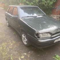 Продам ваз 2114, в Лобне